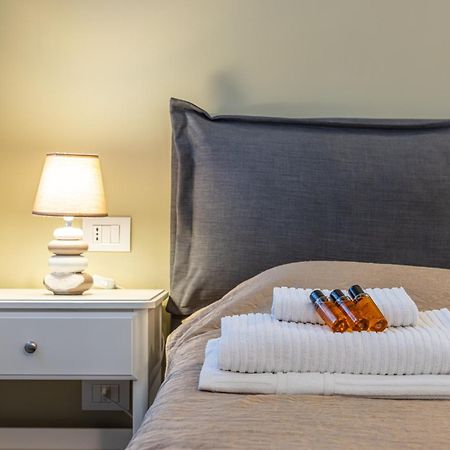 Darsena Flat Leilighet Milano Eksteriør bilde