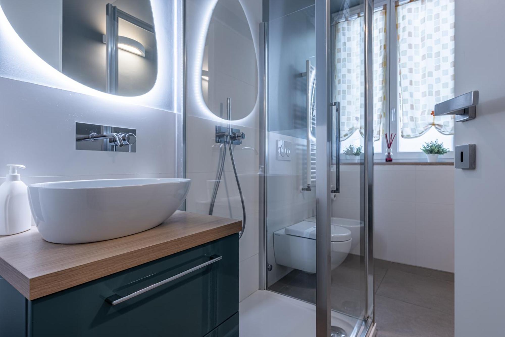 Darsena Flat Leilighet Milano Eksteriør bilde
