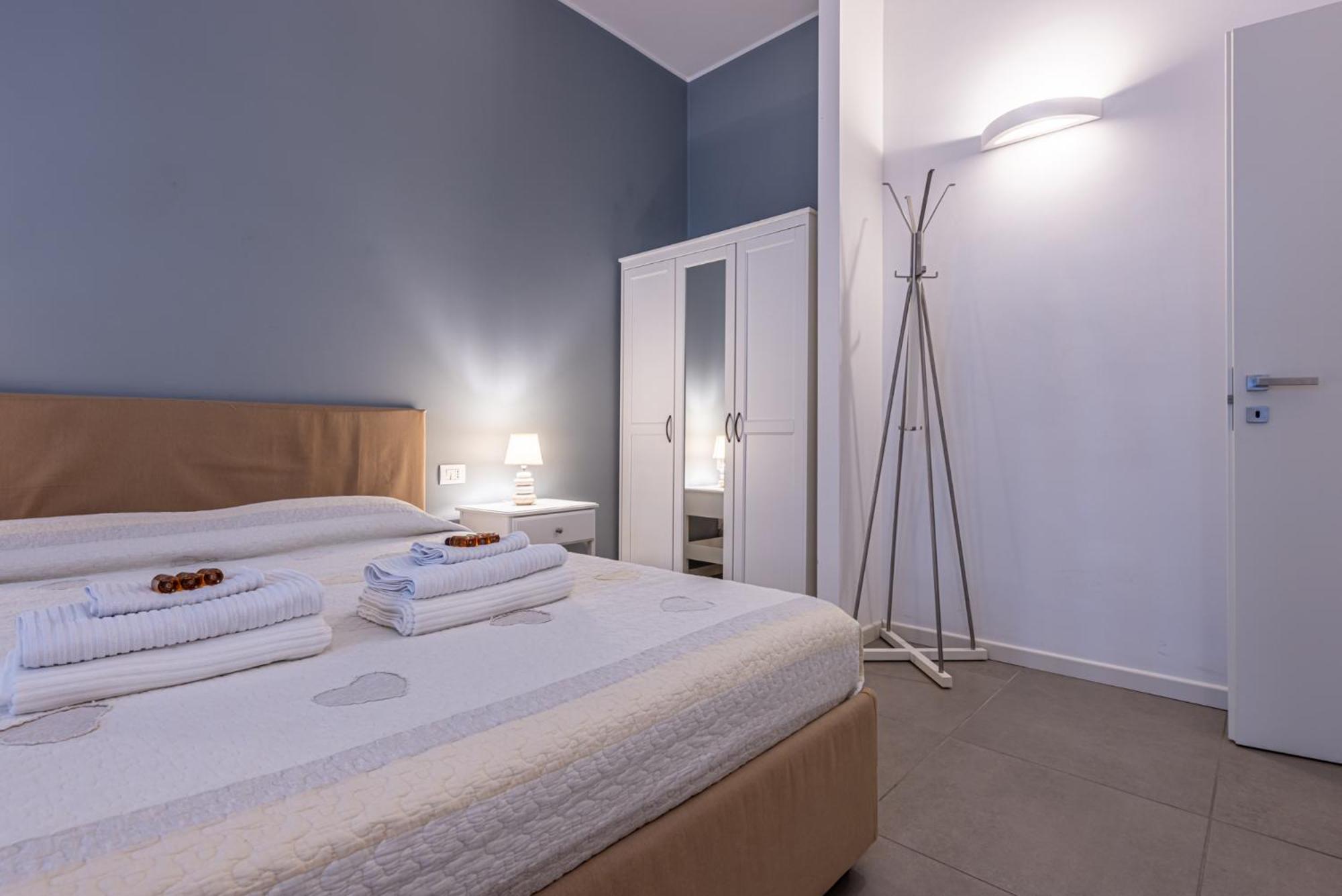 Darsena Flat Leilighet Milano Eksteriør bilde