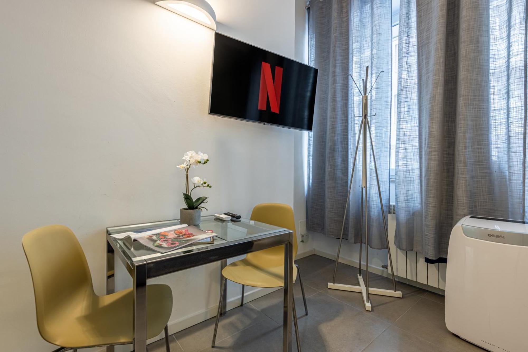 Darsena Flat Leilighet Milano Eksteriør bilde