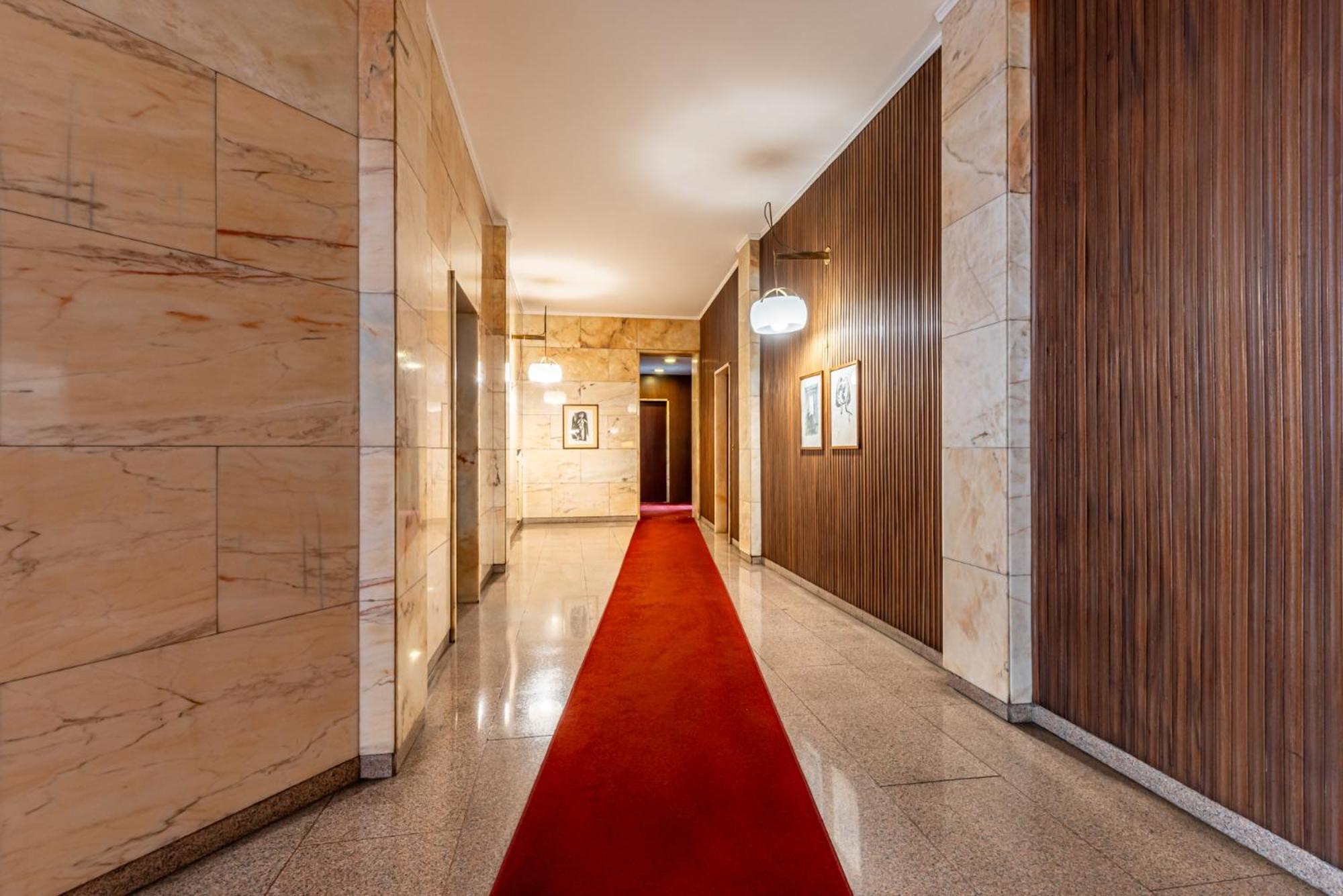 Darsena Flat Leilighet Milano Eksteriør bilde