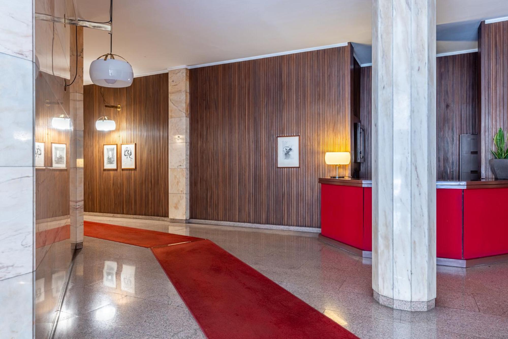Darsena Flat Leilighet Milano Eksteriør bilde
