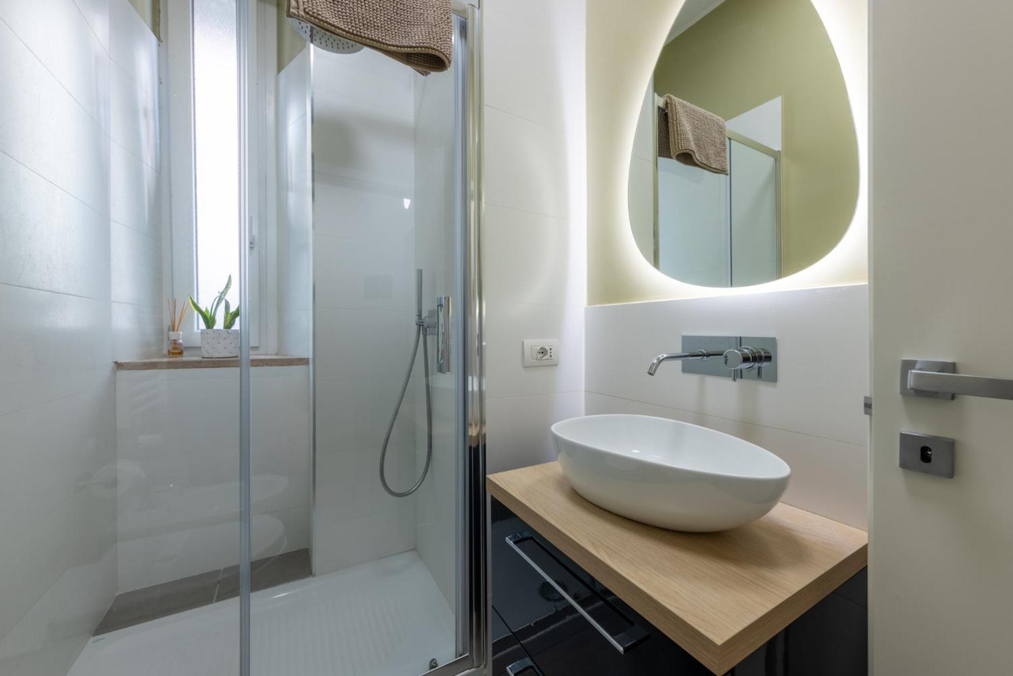Darsena Flat Leilighet Milano Eksteriør bilde